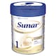 Obrázek 2 pro produkt Sunar Premium 1 počáteční kojenecké mléko 700g
