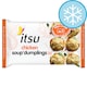 image 1 of itsu chicken soup dumplings 168g