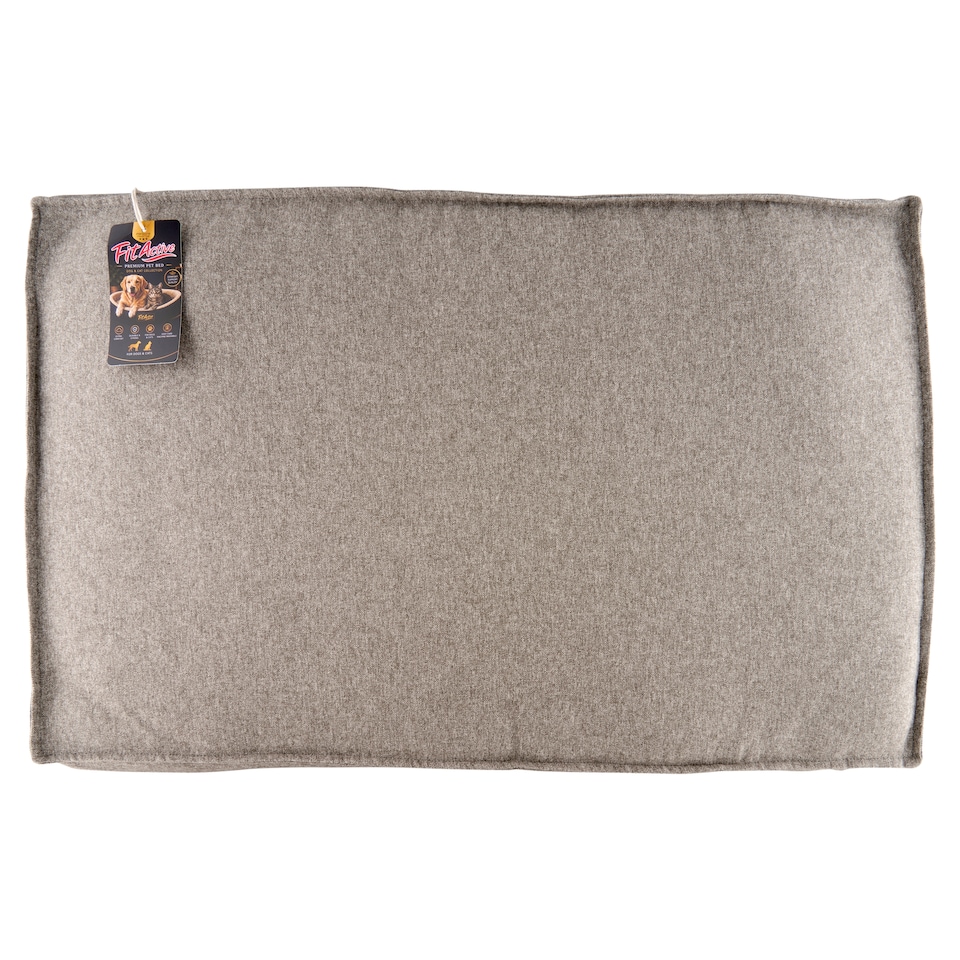 Panzi Pet Fit Active matrac M 75 cm x 48 cm x 10 cm