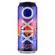 obrázok 1 z Xixo Tutti Fruity sýtený nealkoholický nápoj s príchuťou tutti-frutti 500 ml