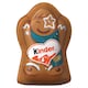 Obrázek 1 pro produkt Kinder Sladká figurka pokrytá jemnou mléčnou čokoládou 35g