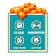 image 2 of Heinz Beanz In Tomato Sauce 200G