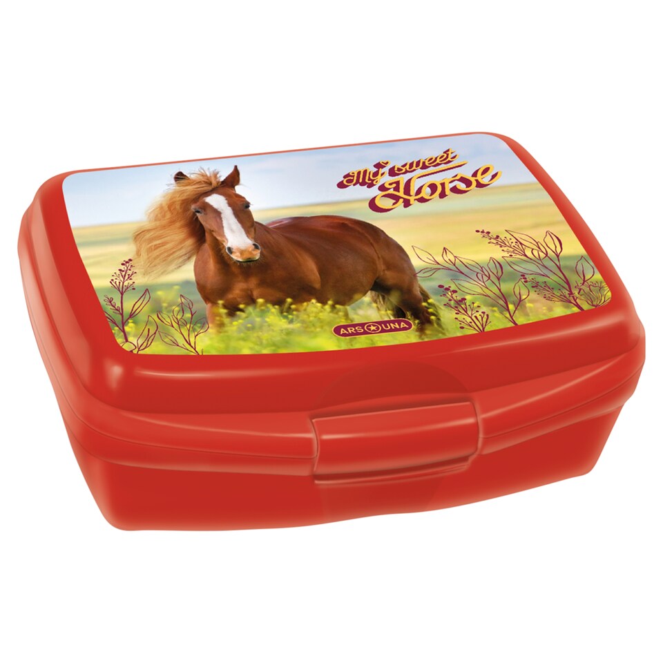 obrázok 1 z Ars Una Box na desiatu pre dieťa