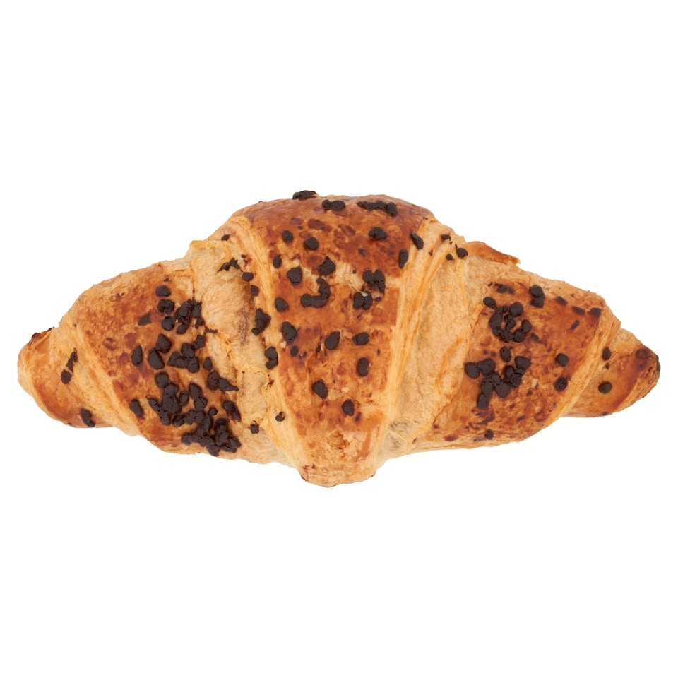 image 1 of Tesco All Butter Chocolate Croissant