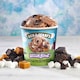 image 4 of Ben & Jerry's Phish Food Chocolate & Marshmallow Ice Cream Tub 465ml
