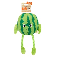 Wagtastic Hug Tugz Dog Toy