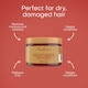 image 4 of Shea Moisture Hair Manuka Honey & Mafura Oil 355Ml