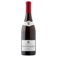 La Burgondie Coteaux Bourgns Gamay 75Cl