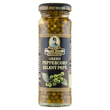 Franz Josef Kaiser Exclusive Zelený pepř 110g