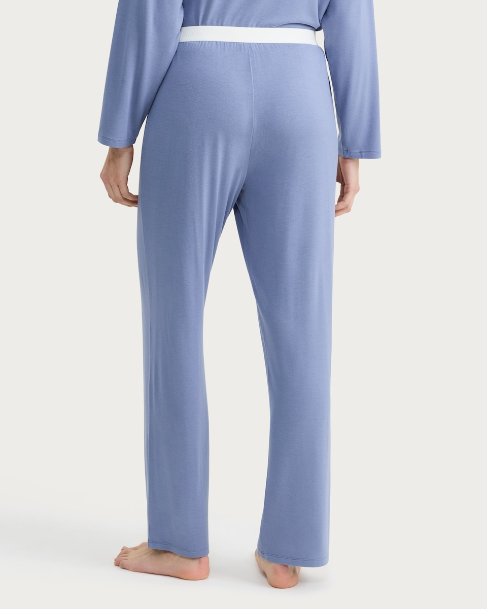 Pyjama Court Avec Coeur - Saint Valentin - Rouge/blanc - - 10.00