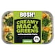 image 1 of BOSH! Creamy Mac & Greens 380g