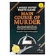 image 1 of Main Course of Murder Game Christmas Gift