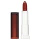 image 2 of Maybelline Color Sensational Lipstick 630 Velvet Beig