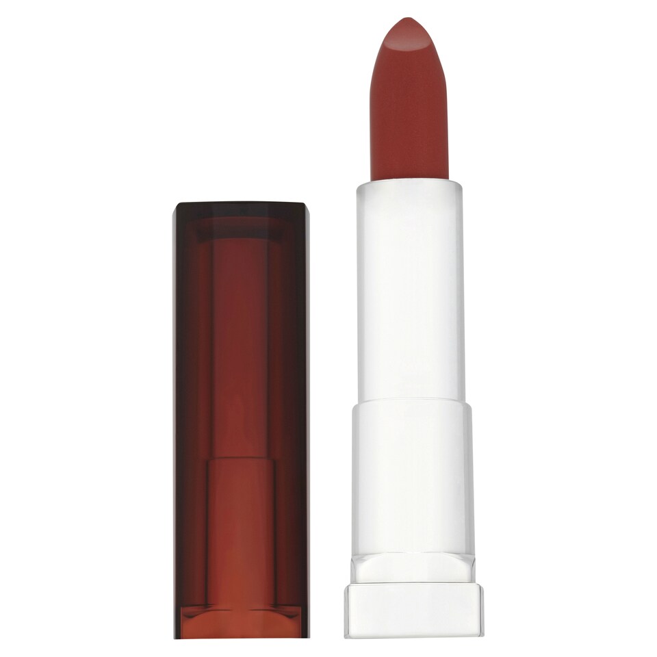image 1 of Maybelline Color Sensational Lipstick 630 Velvet Beig