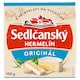 Obrázek 1 pro produkt Sedlčanský Hermelín originál 100g