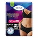 image 2 of TENA Silhouette Incontinence Pants Black Medium 12 Pack