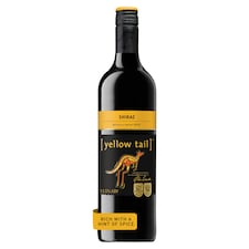 Yellow Tail Shiraz 75Cl