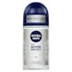 obrázok 1 z Nivea Men Silver Protect Guľôčkový antiperspirant 50 ml