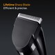 image 3 of BRAUN HAIRCLIPPER 5 Series HC5510