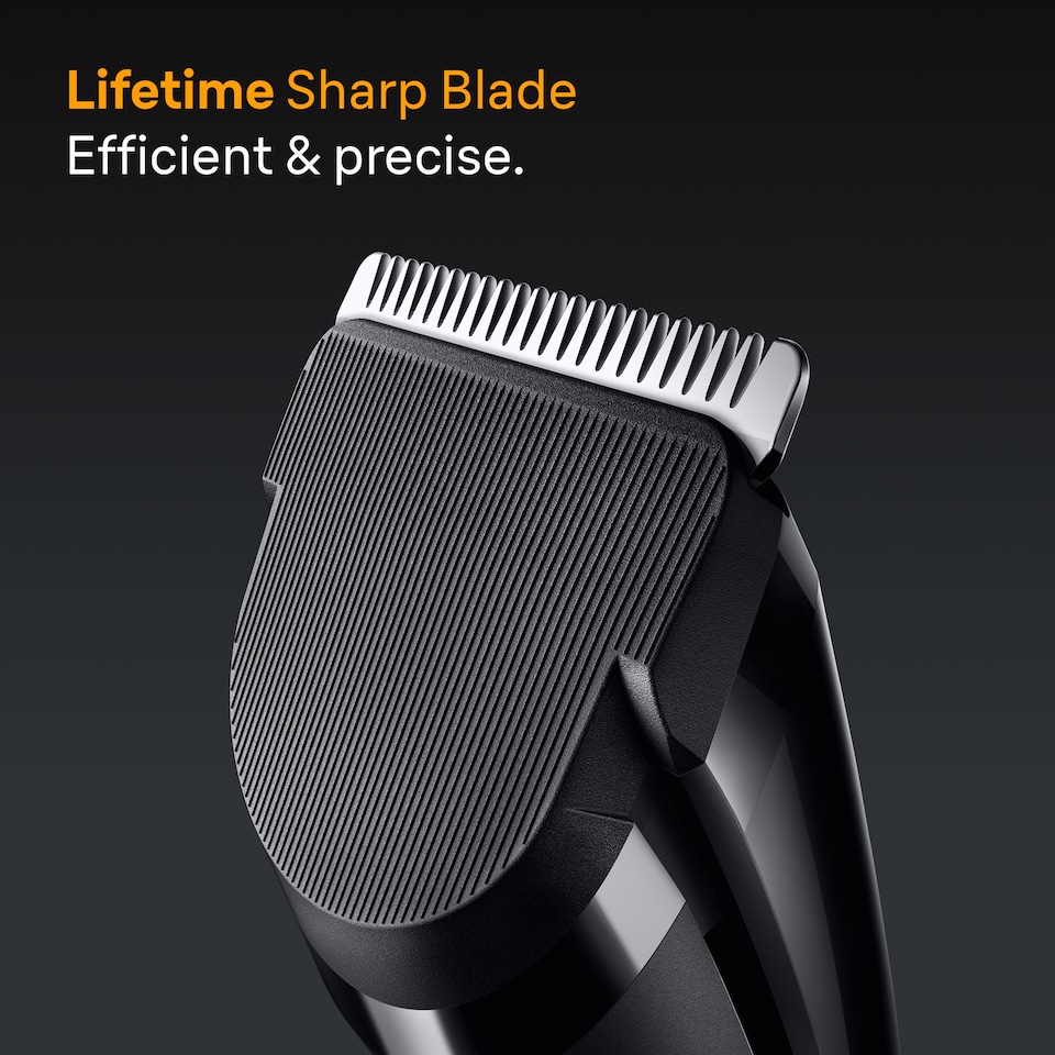 image 1 of BRAUN HAIRCLIPPER 5 Series HC5510