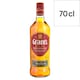 image 1 of Grant's Triple Wood Blended Scotch Whisky 70cl