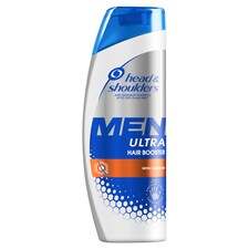 Head Shoulders Total Anti Hair Loss Shampoo 450ml Tesco Groceries