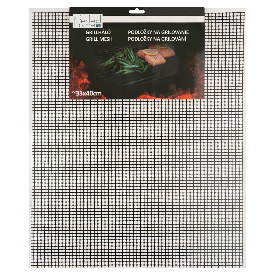 Perfect Home grillháló