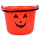 image 1 of Halloween Bucket Decoration 43666