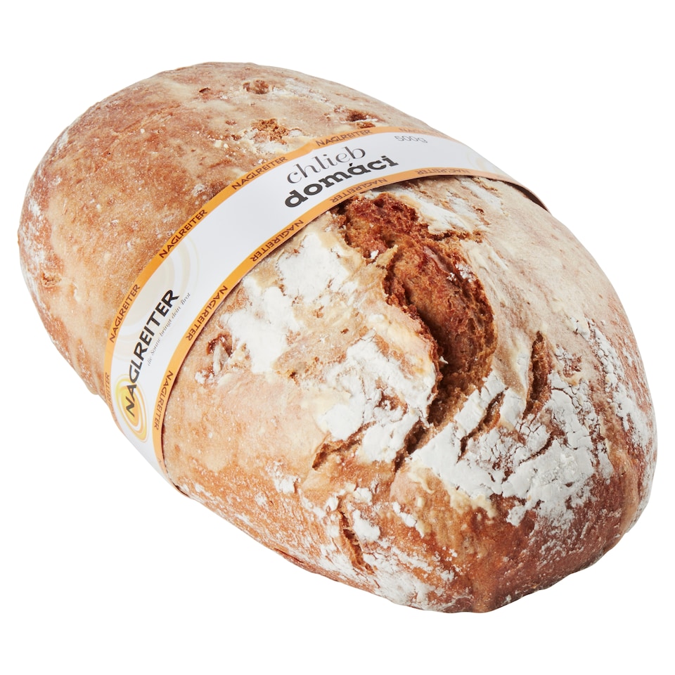 obrázok 1 z Chlieb domáci 500 g