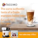 image 4 of Tassimo Costa Skinny Latte Coffee Pods 6 Servings 200.4g