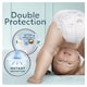 image 2 of Pampers Premium Protection Size 6 28 Nappies