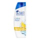 image 1 of Head & Shoulders Anti-Dandruff Shampoo - Citrus Fresh 400ml