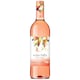 image 2 of Echo Falls Fruit Fusion Orchard Fruits 750Ml