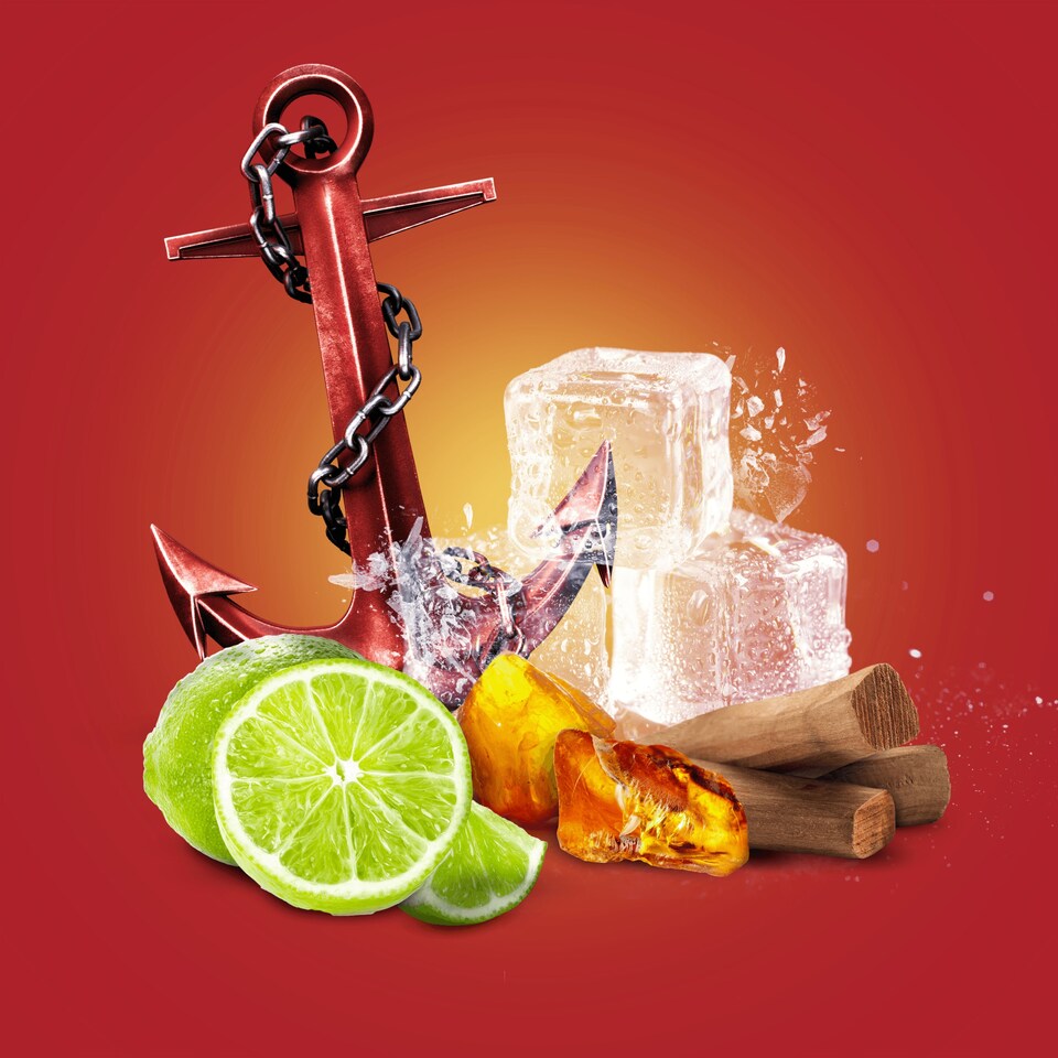 image 1 of Old Spice Footballer Giftset With Captain Deodorant Stick, Shower Gel And An Old Spice Bottle Opener