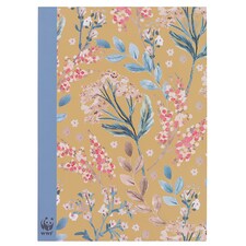 Tesco WWF A5 Notebook