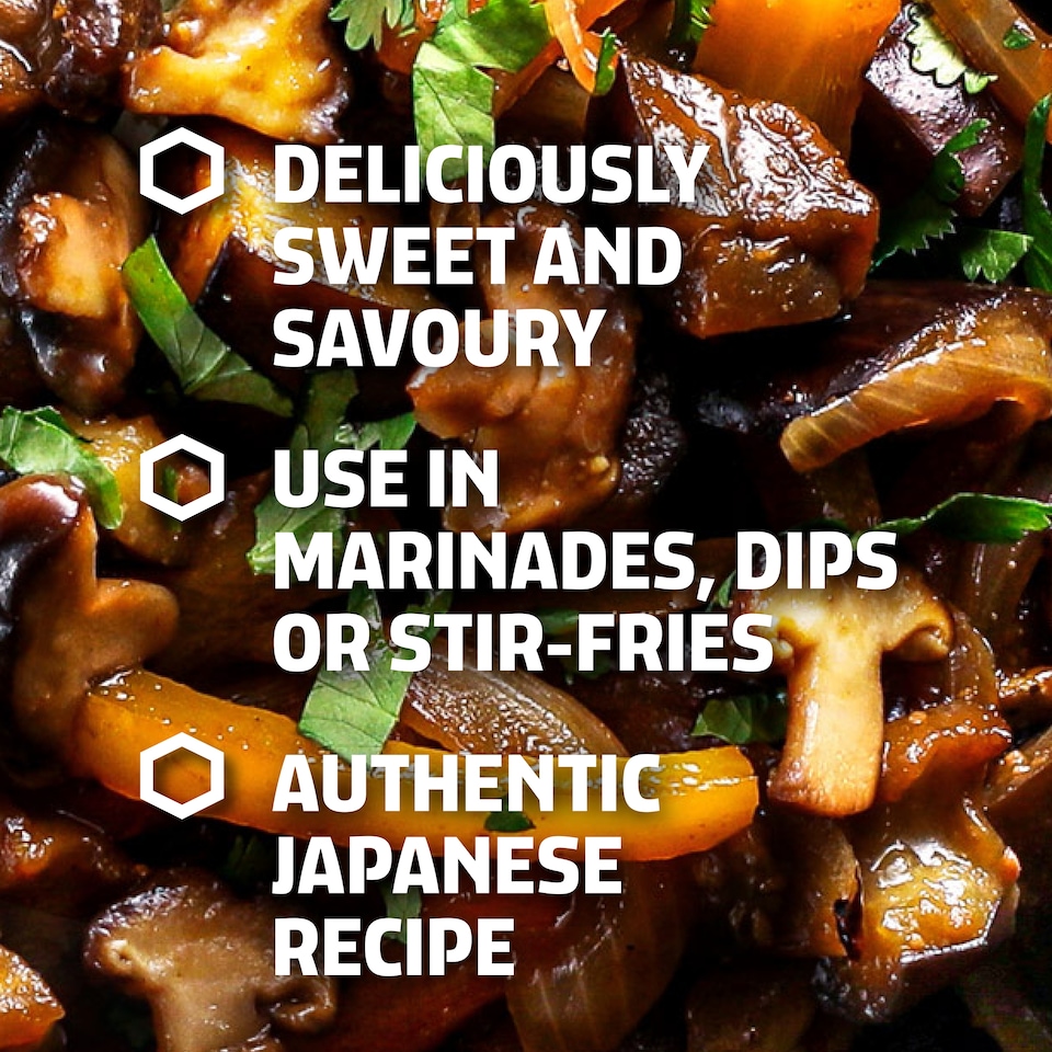 image 1 of Kikkoman Teriyaki Marinade 250Ml