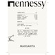 image 3 of Hennessy Vs Cognac 700Ml