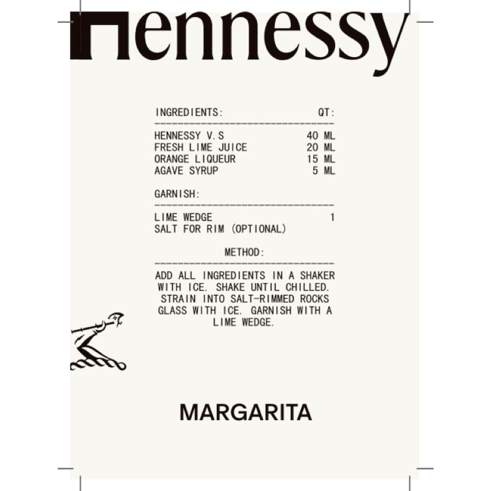 image 1 of Hennessy Vs Cognac 700Ml