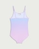 image 2 of K-Pop Demon Hunters Swimsuit in Lilac