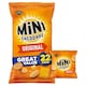 image 1 of Jacob's Mini Cheddars - Original 22 Pack 506g