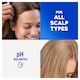 image 5 of Head & Shoulders Smooth & Silky Hair Conditioner 275ml