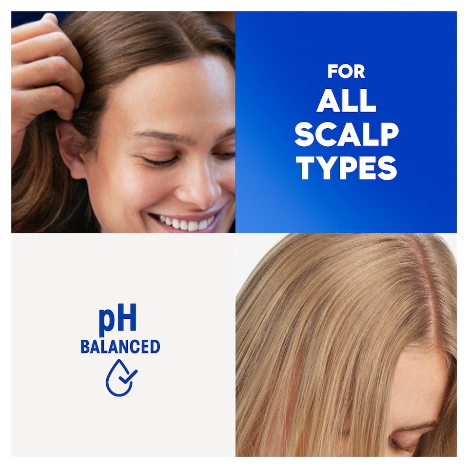 image 1 of Head & Shoulders Smooth & Silky Hair Conditioner 275ml