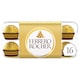 image 1 of Ferrero Rocher Chocolate Pralines Gift Box 16 Pieces 200g