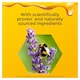 image 3 of Zarbee's Evening Immune Support Liquid Food Supplement 12+Years 120Ml
