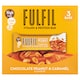 image 1 of Fulfil Chocolate Peanut And Caramel Bar 3 X 40G