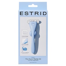  Estrid The Razor Starter Kit - Sky