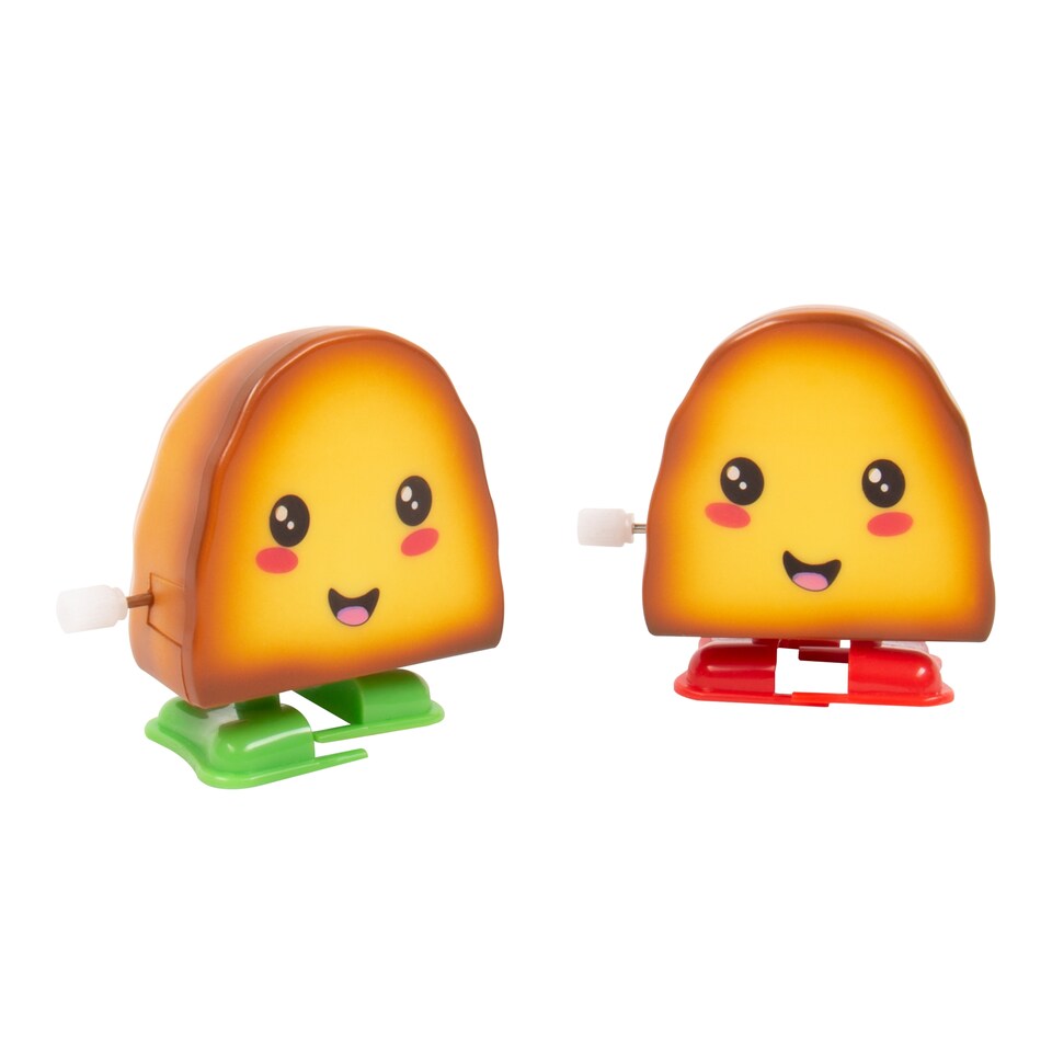 image 1 of Fizz Creations Windup Racing Roasties