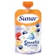 obrázok 1 z Sunar Smootík detská kapsička čučoriedka, jogurt, ovsené vločky 12m+, 120 g