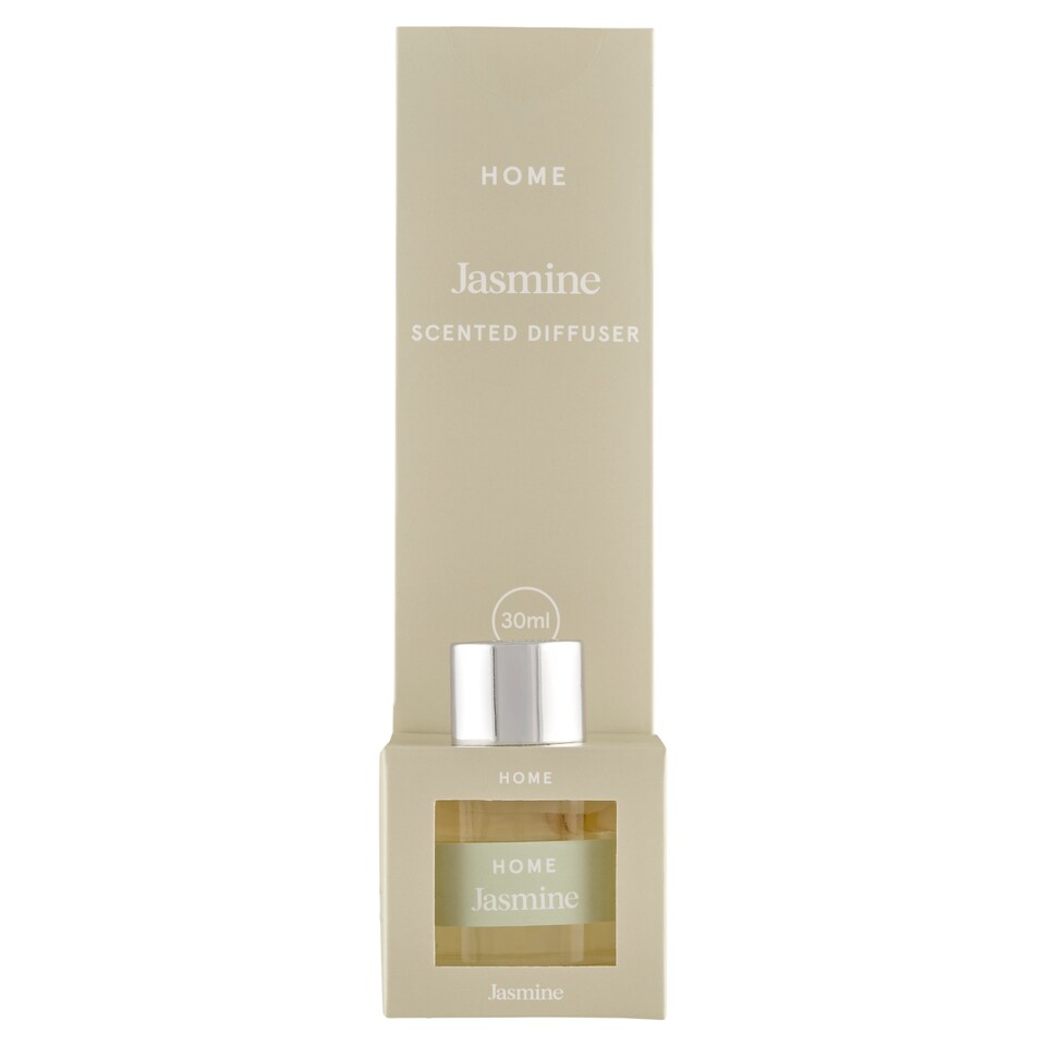 Tesco Home Jazmínový aroma difuzér 30 ml