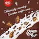 image 4 of Cornetto Soft Chocolate And Vanilla Cones 4X140ml